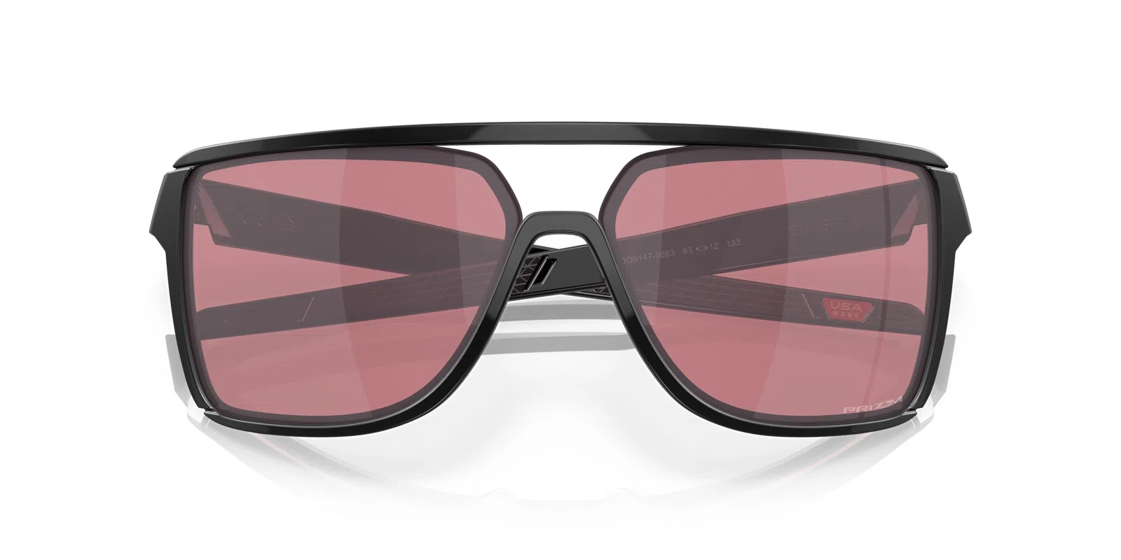 Oakley Castel 9147 Sunglasses - view 66